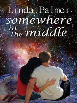 cover image of Somewhere in the Middle